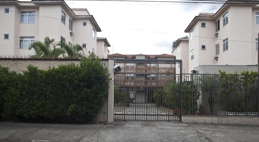 Pampulha Flat Apartahotel 3*