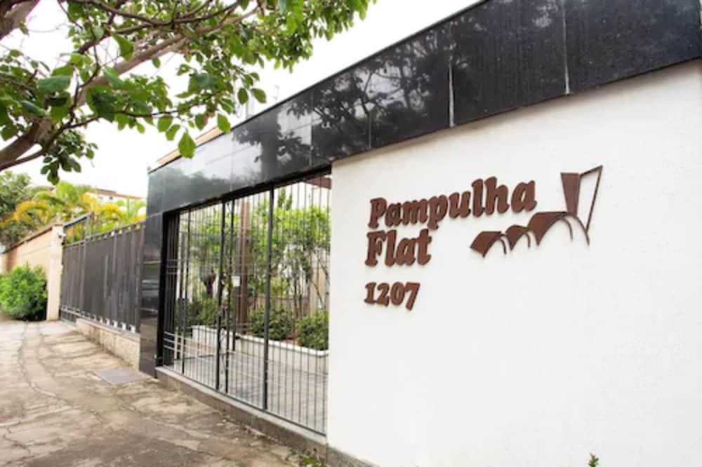 Pampulha Flat Belo Horizonte