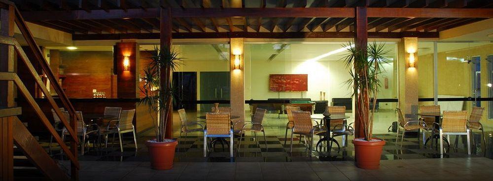 Apart-hotel Pampulha Flat Belo Horizonte