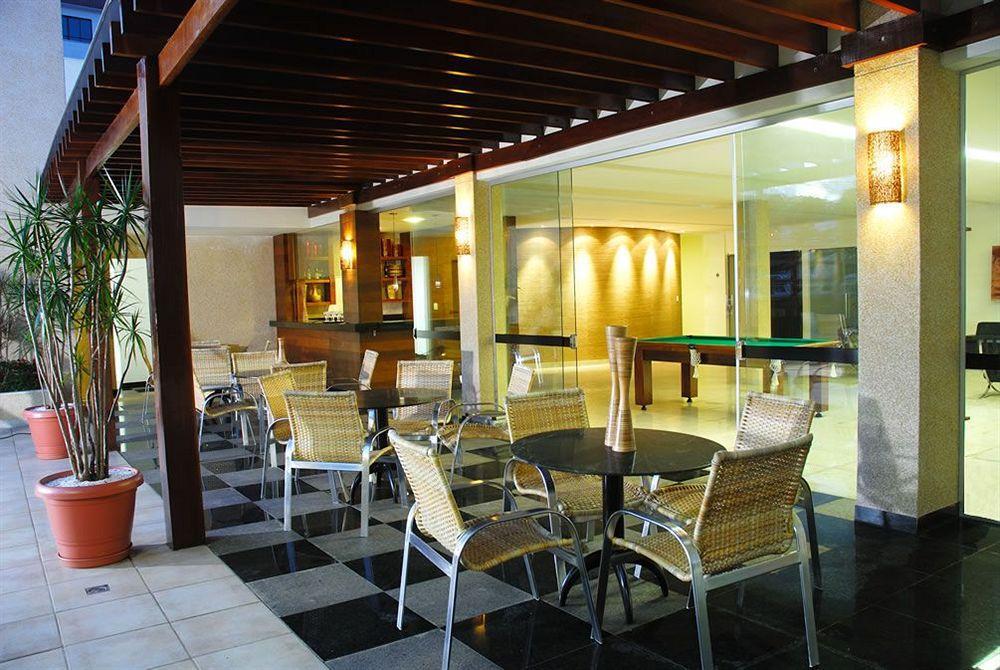 Pampulha Flat