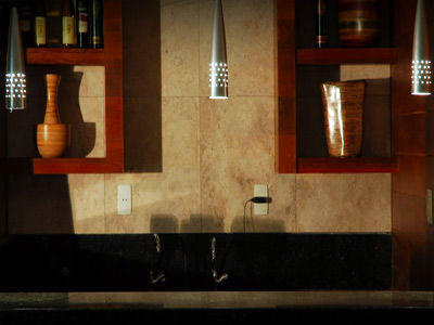 Apart-hotel Pampulha Flat