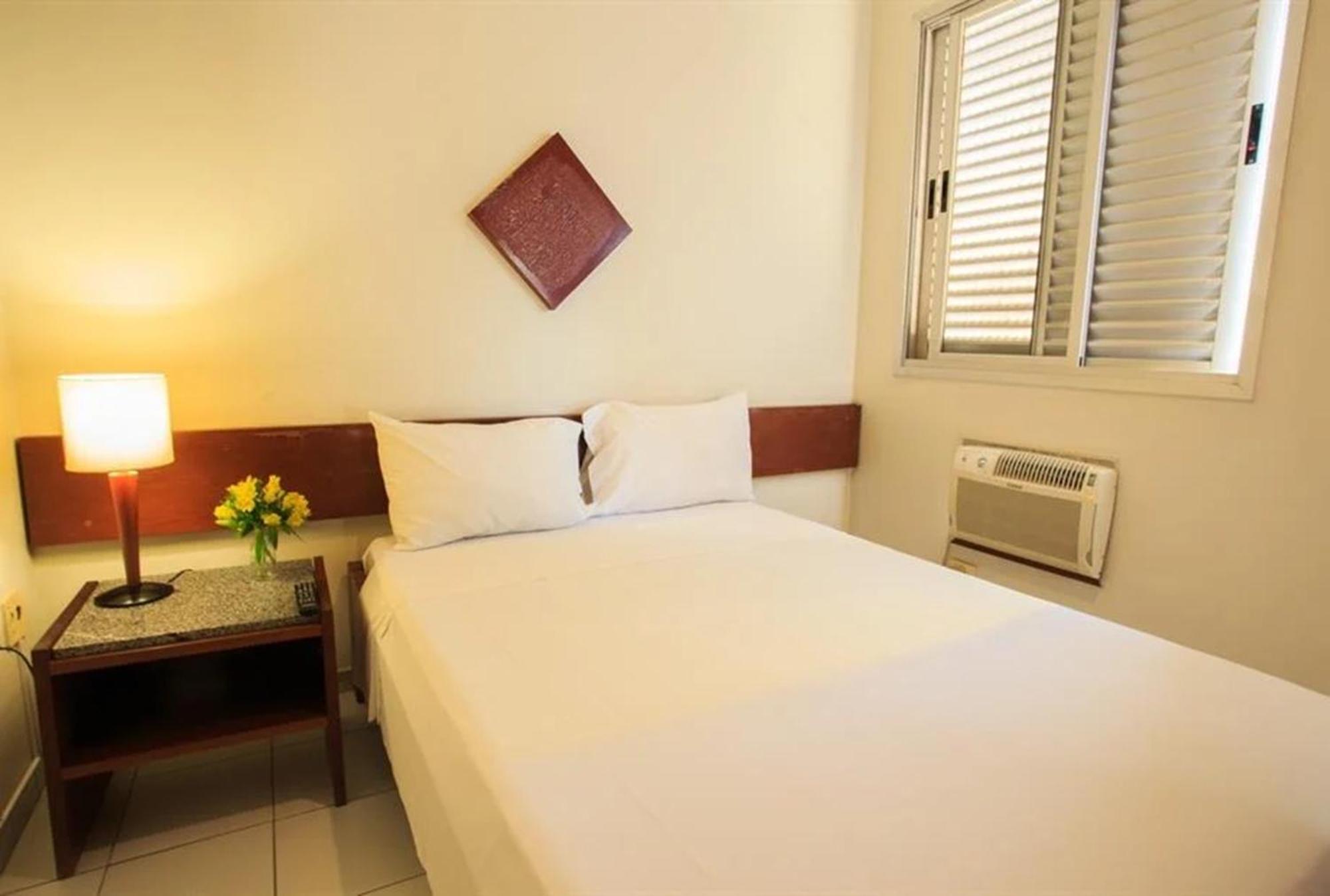 Pampulha Flat Apart-hotel Belo Horizonte