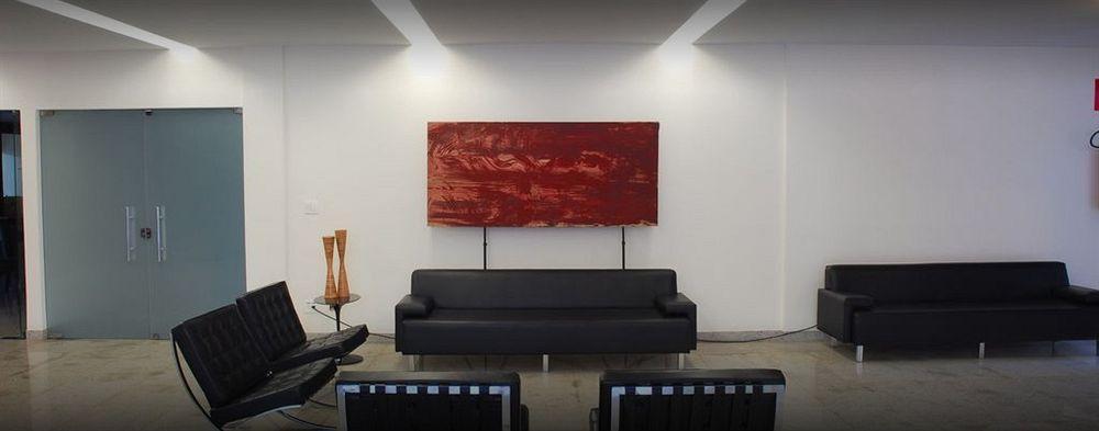 Pampulha Flat 3*
