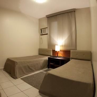 Apartahotel Pampulha Flat 3*