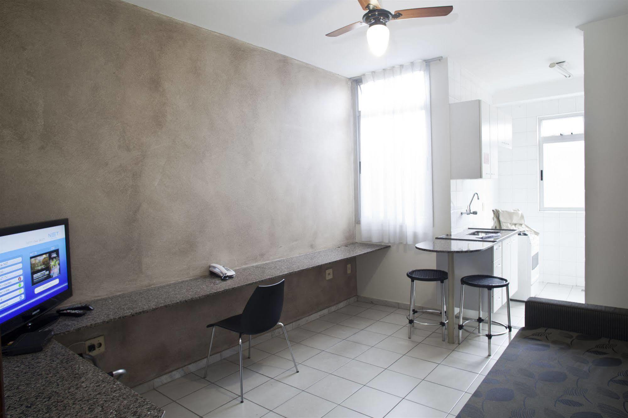 Apartahotel Pampulha Flat