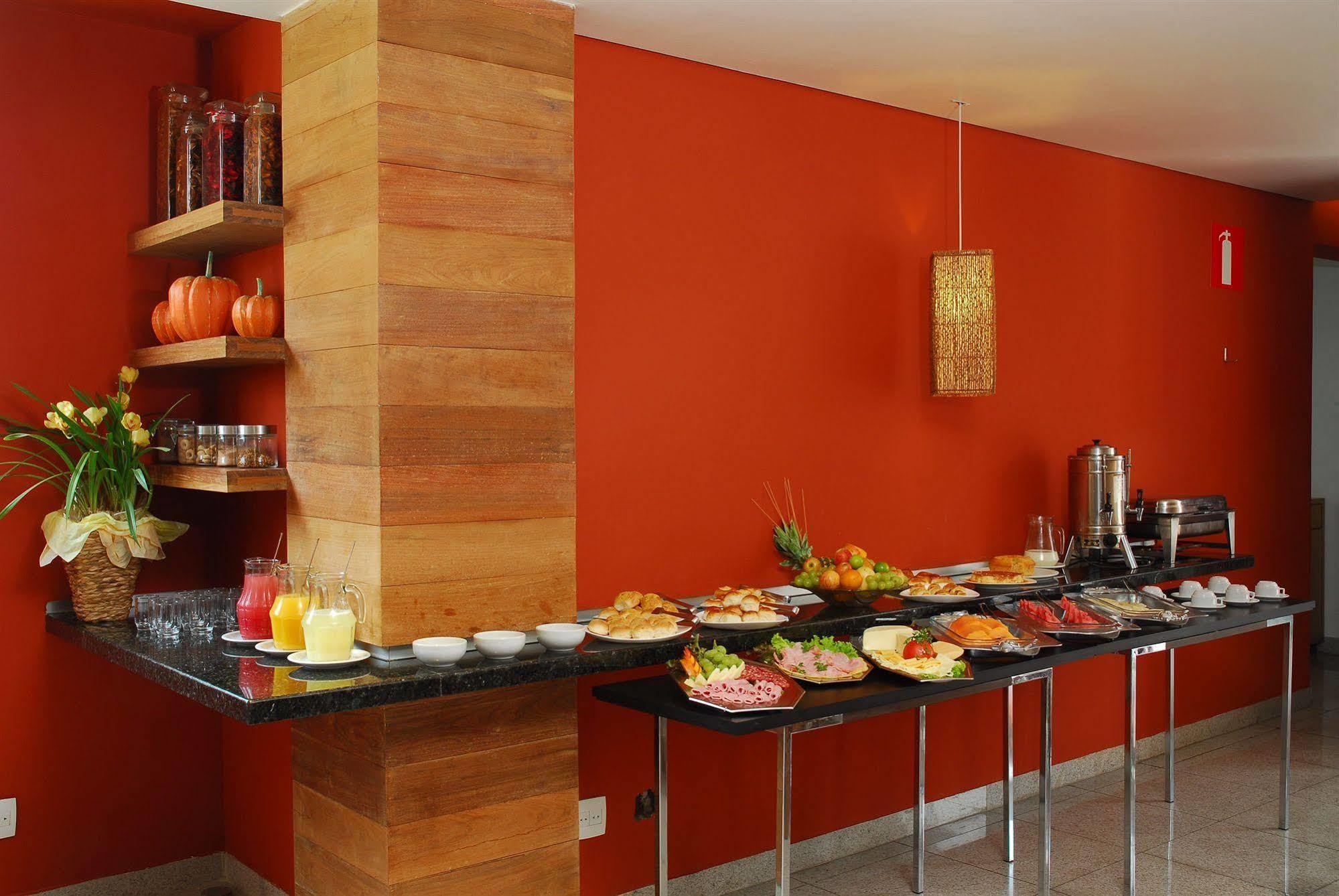 Pampulha Flat Apartahotel Belo Horizonte
