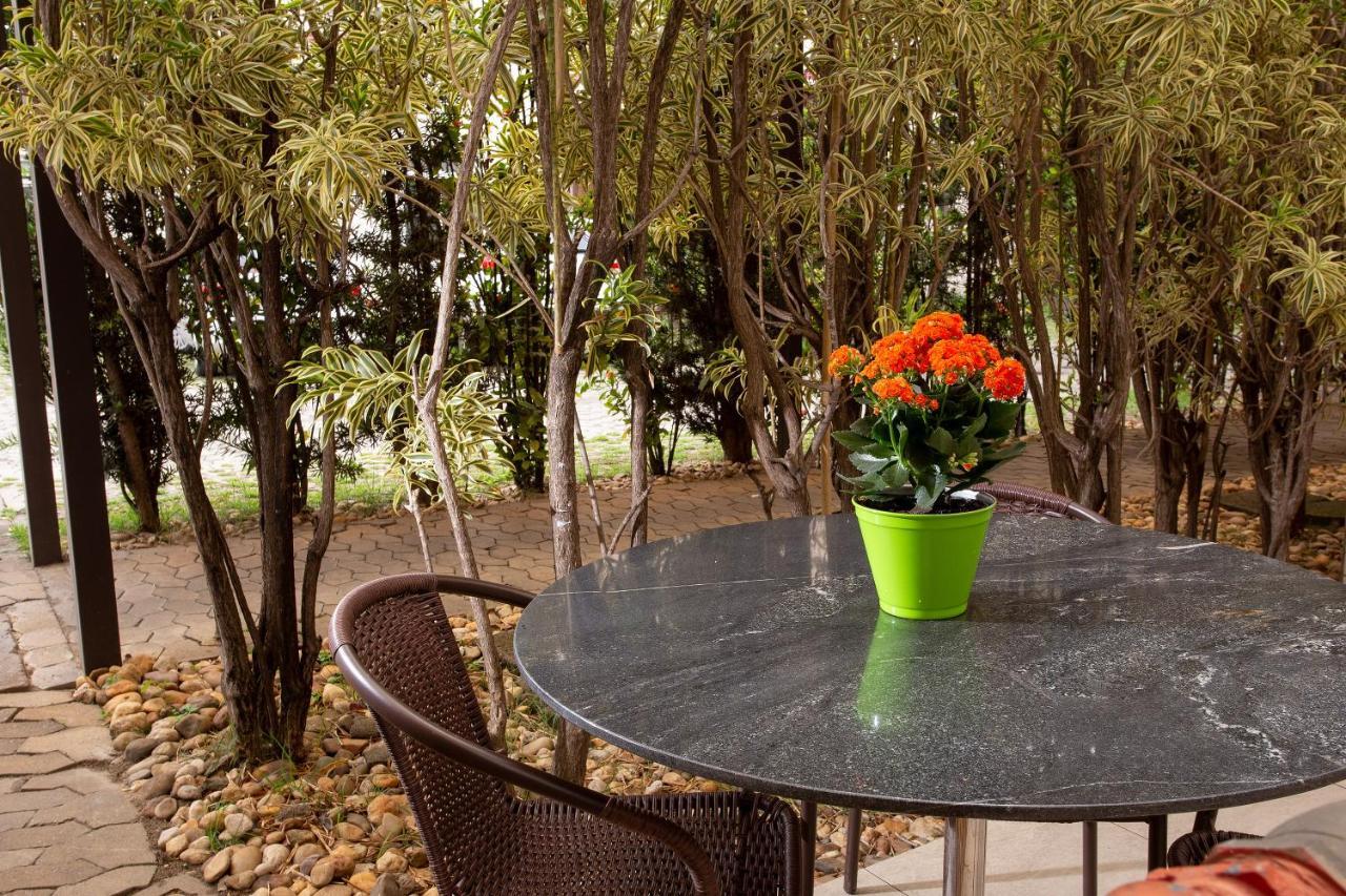 Apart-hotel Pampulha Flat 3*