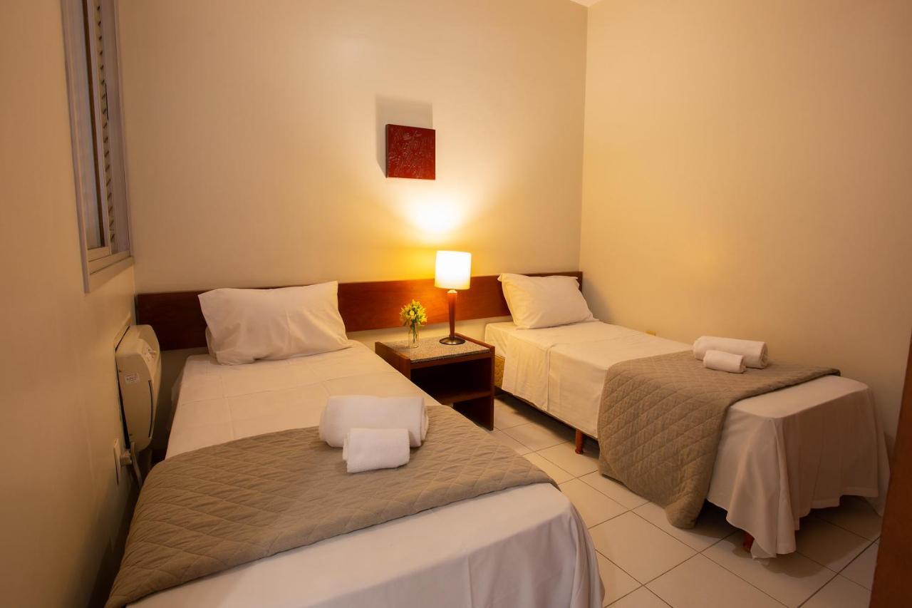 Apartahotel Pampulha Flat