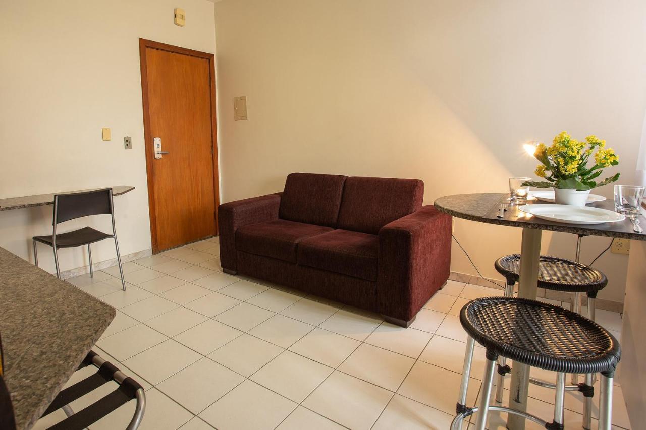 Apartahotel Pampulha Flat Belo Horizonte