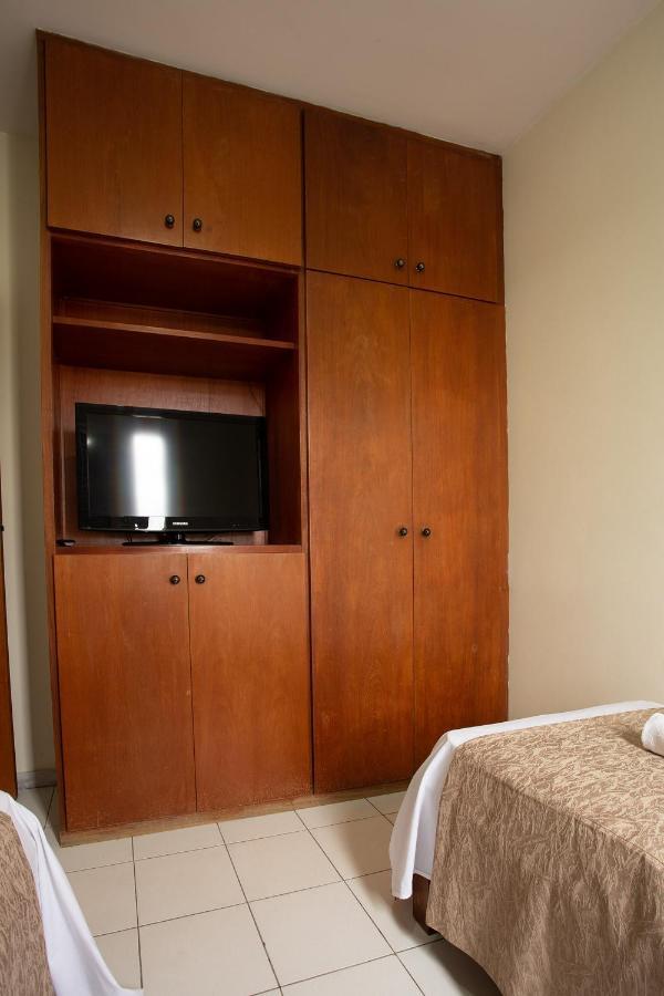 Pampulha Flat Apart-hotel 3*