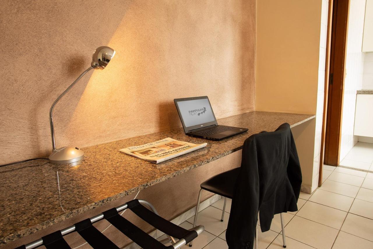 Apartahotel Pampulha Flat 3*