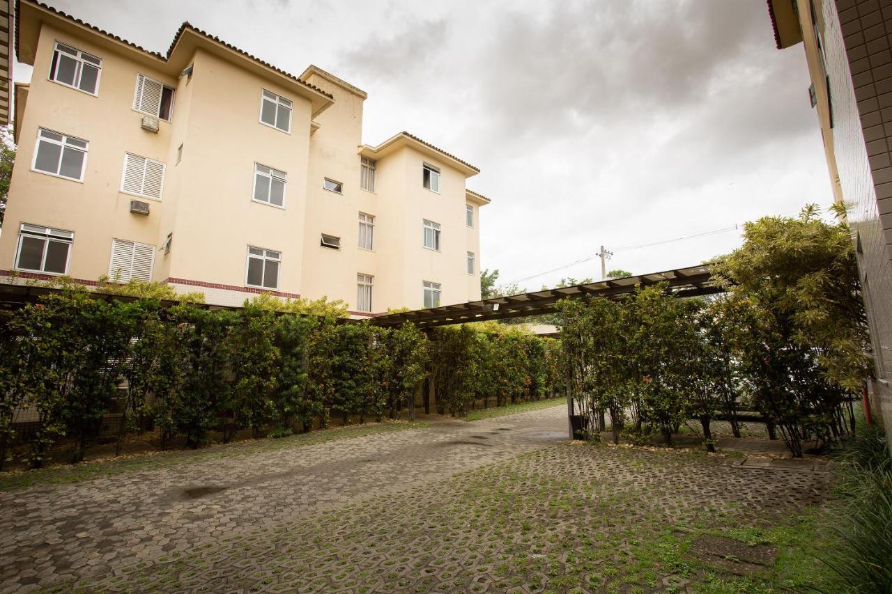 Pampulha Flat Apartahotel