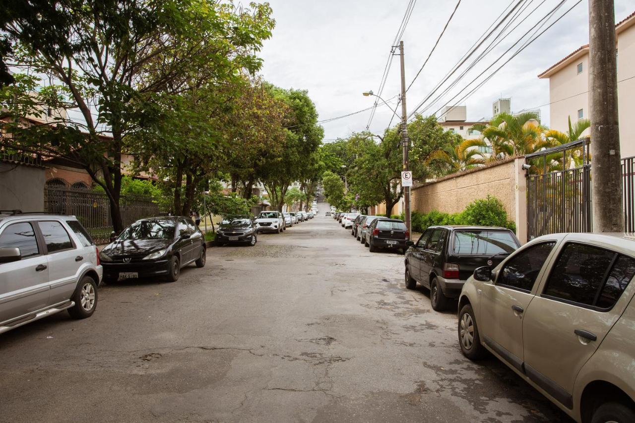 Apart-hotel Pampulha Flat