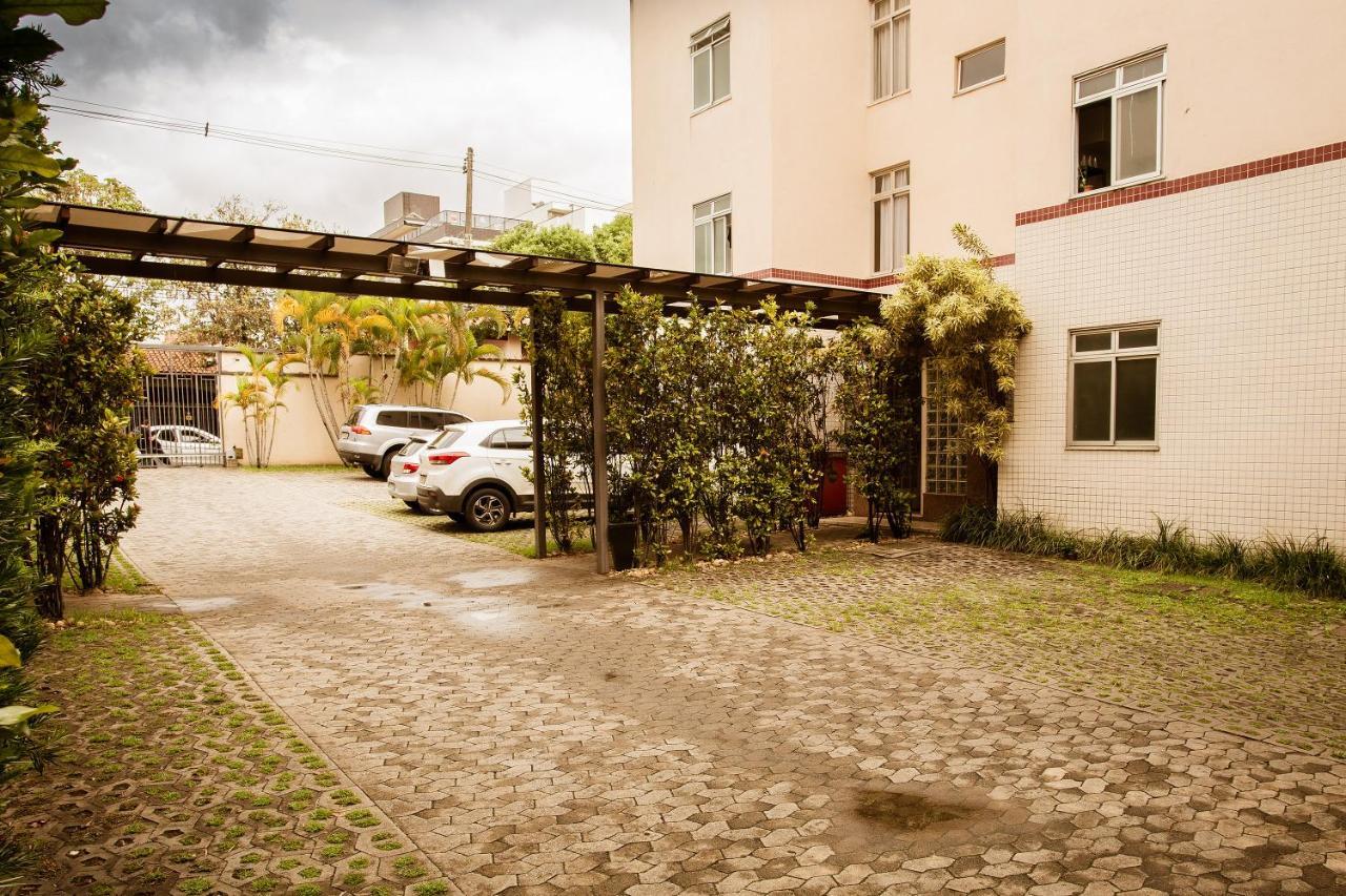 Apartahotel Pampulha Flat Belo Horizonte