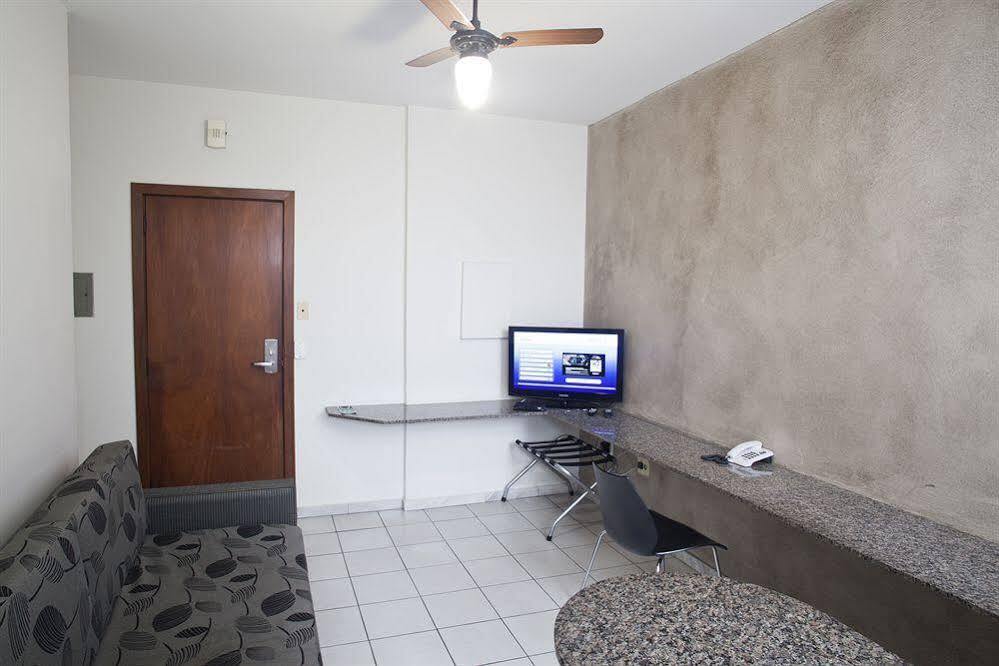 Pampulha Flat Apart-hotel 3*