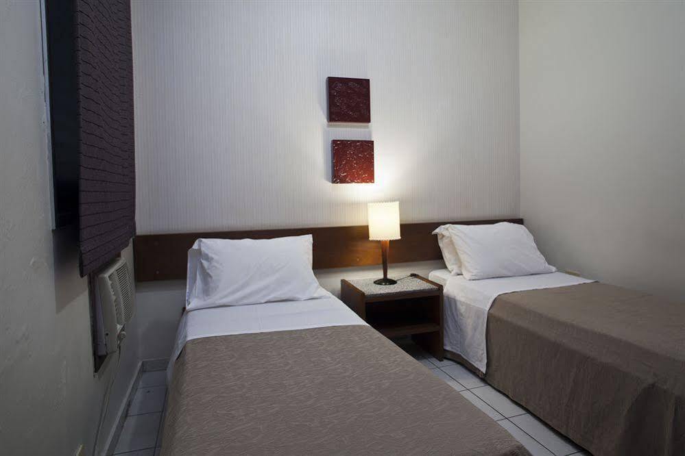 Pampulha Flat Belo Horizonte