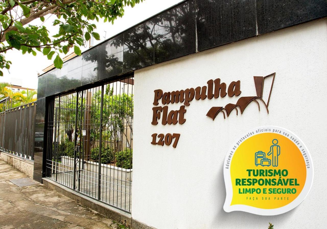 Pampulha Flat Aparthotel
