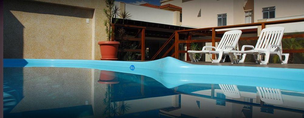 Pampulha Flat Aparthotel