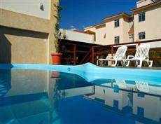 Pampulha Flat Aparthotel