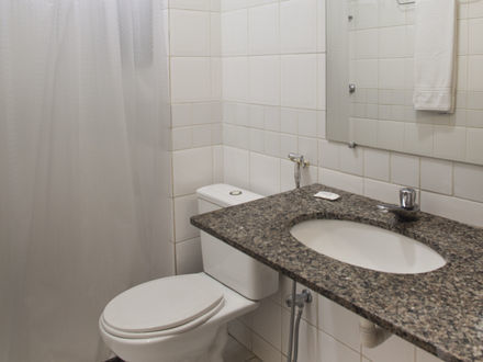 Aparthotel Pampulha Flat