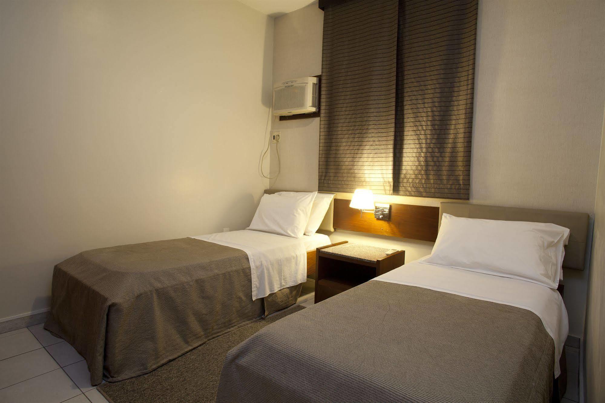 Aparthotel Pampulha Flat