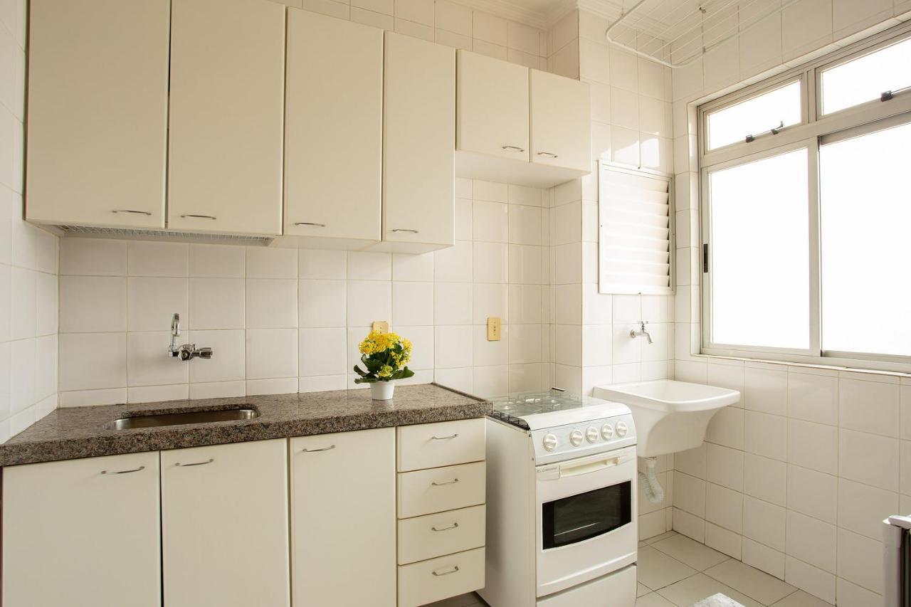 Pampulha Flat Aparthotel
