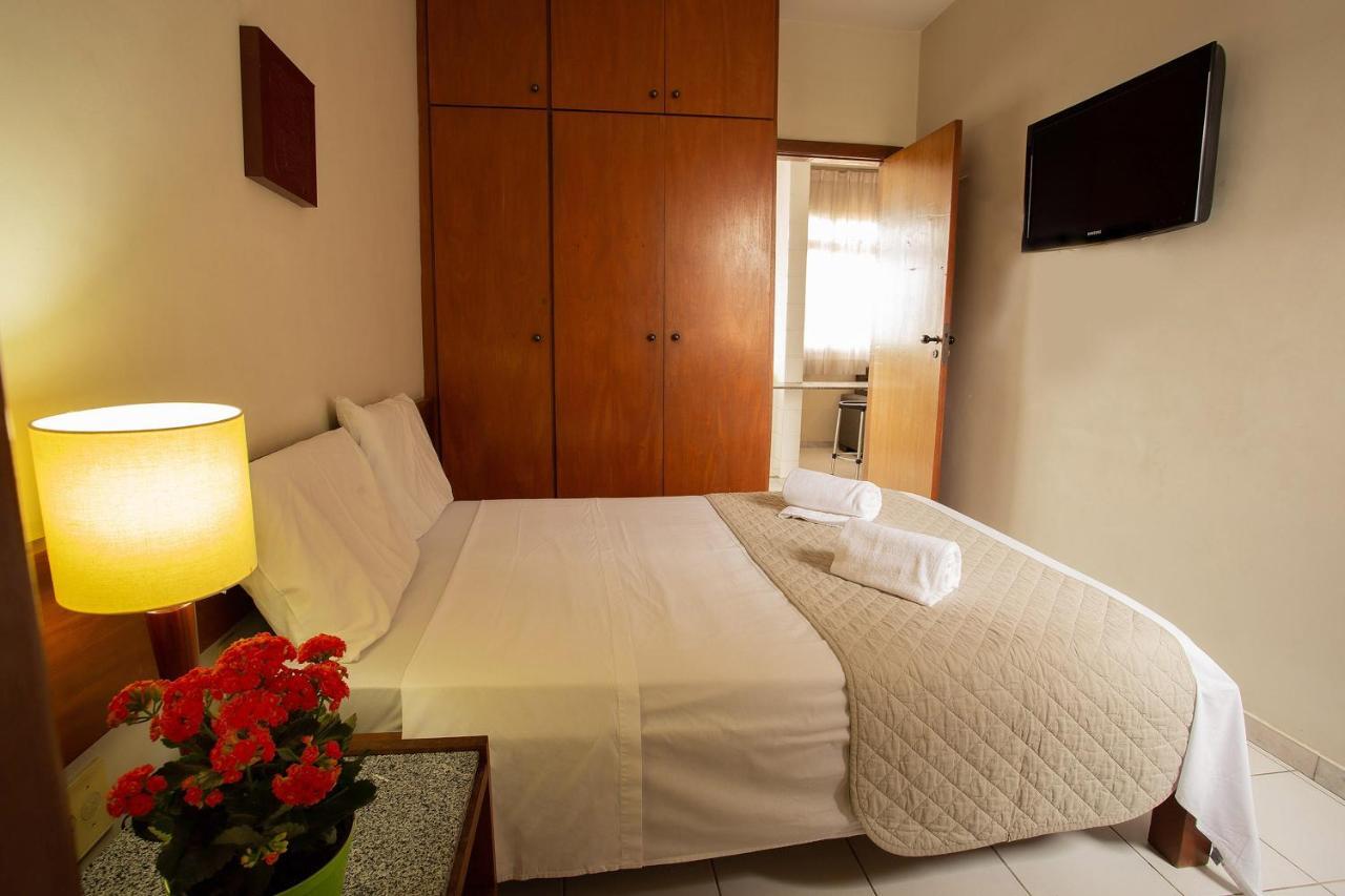 Pampulha Flat Aparthotel 3*