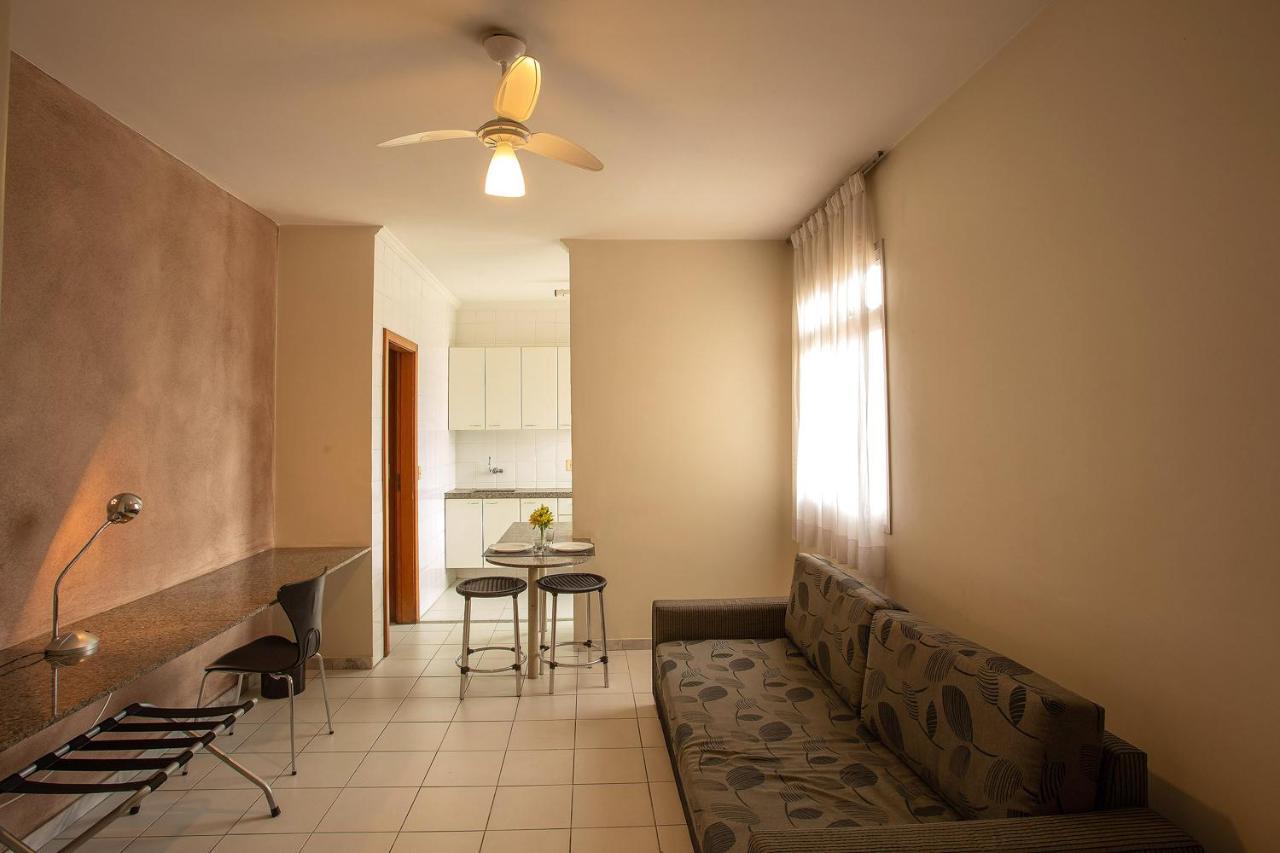 Aparthotel Pampulha Flat
