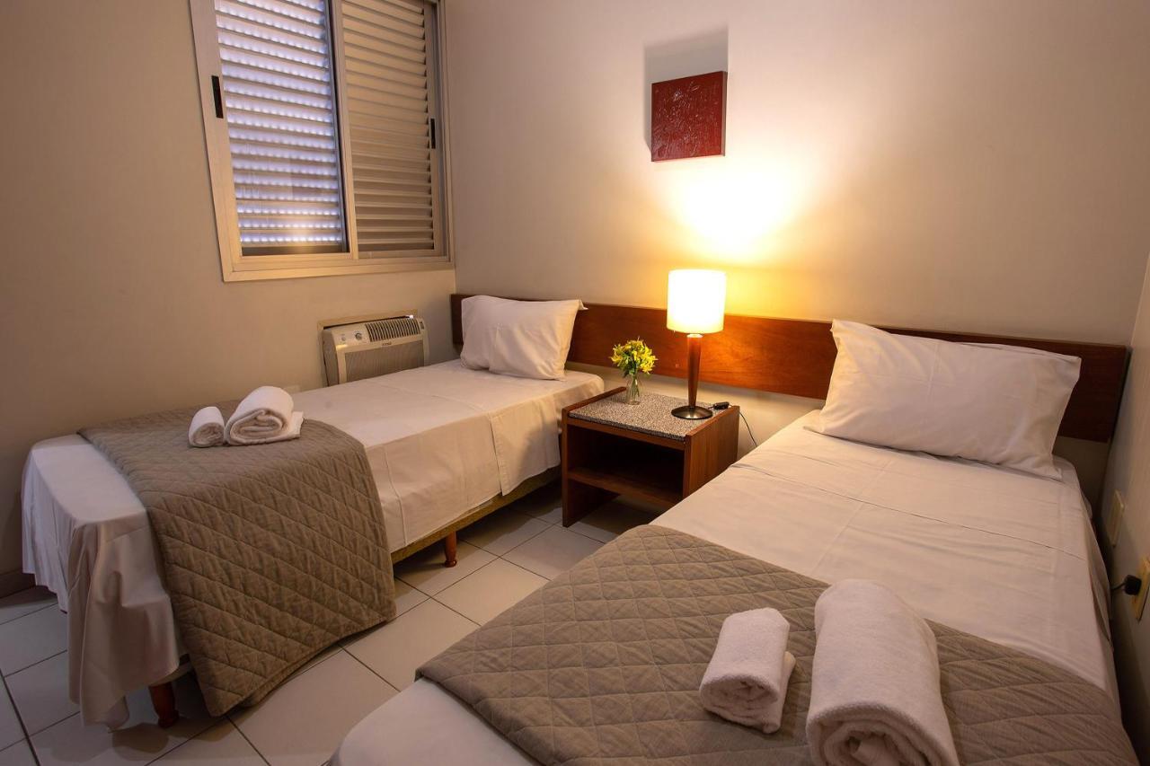 Pampulha Flat Aparthotel