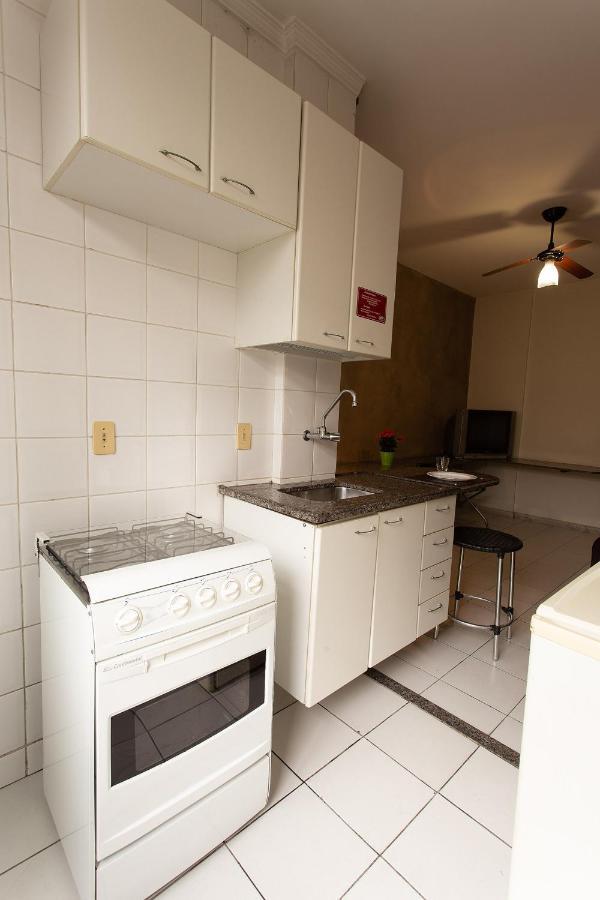 Pampulha Flat 3* Belo Horizonte