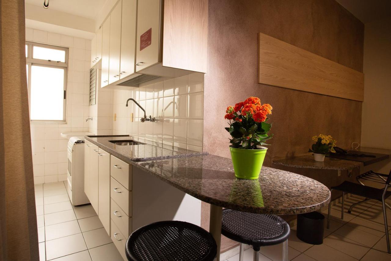 Pampulha Flat Aparthotel